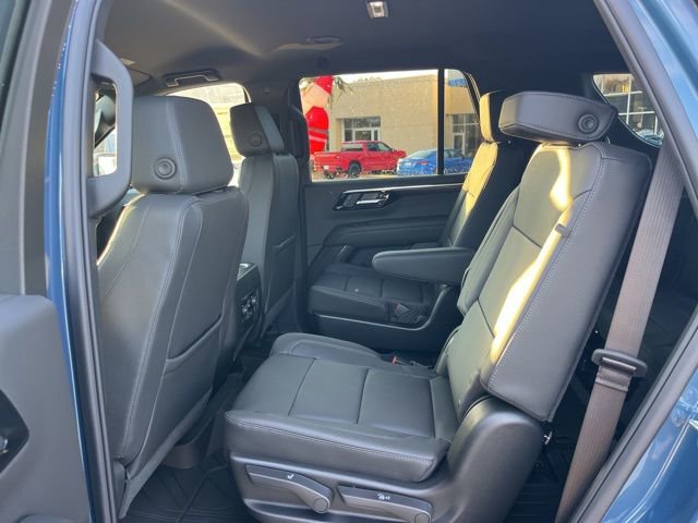 New 2026 Chevrolet Tahoe LT w/ Comfort Package image 40