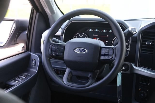 Used 2022 Ford F150 XLT AWD/4WD image 22