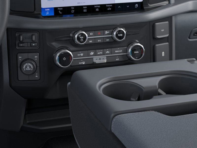 New 2026 Ford F150 XLT image 15