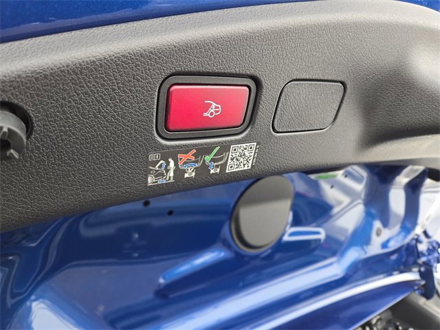 New 2026 Mercedes-Benz CLE 300 4MATIC Cabriolet image 25