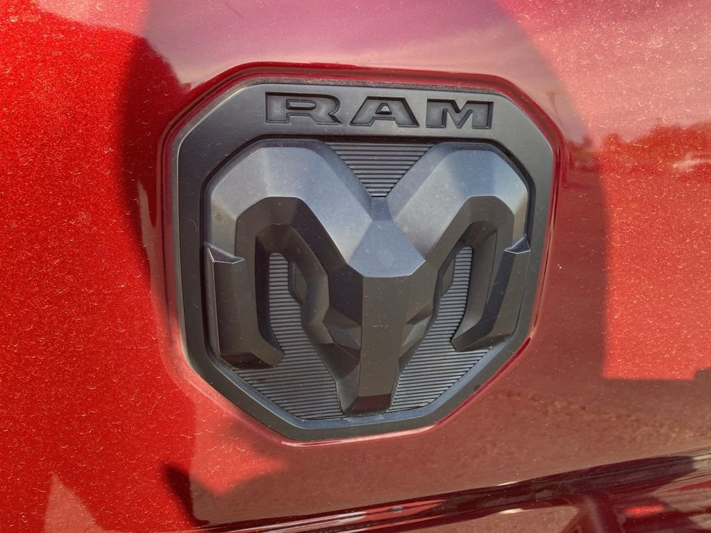 Used 2021 RAM 2500 Laramie image 40