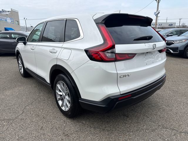 Certified 2024 Honda CR-V EX-L image 16