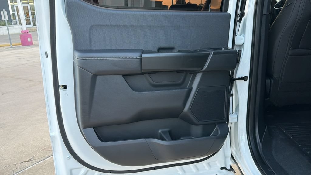 Used 2026 Ford F150 STX RWD image 25