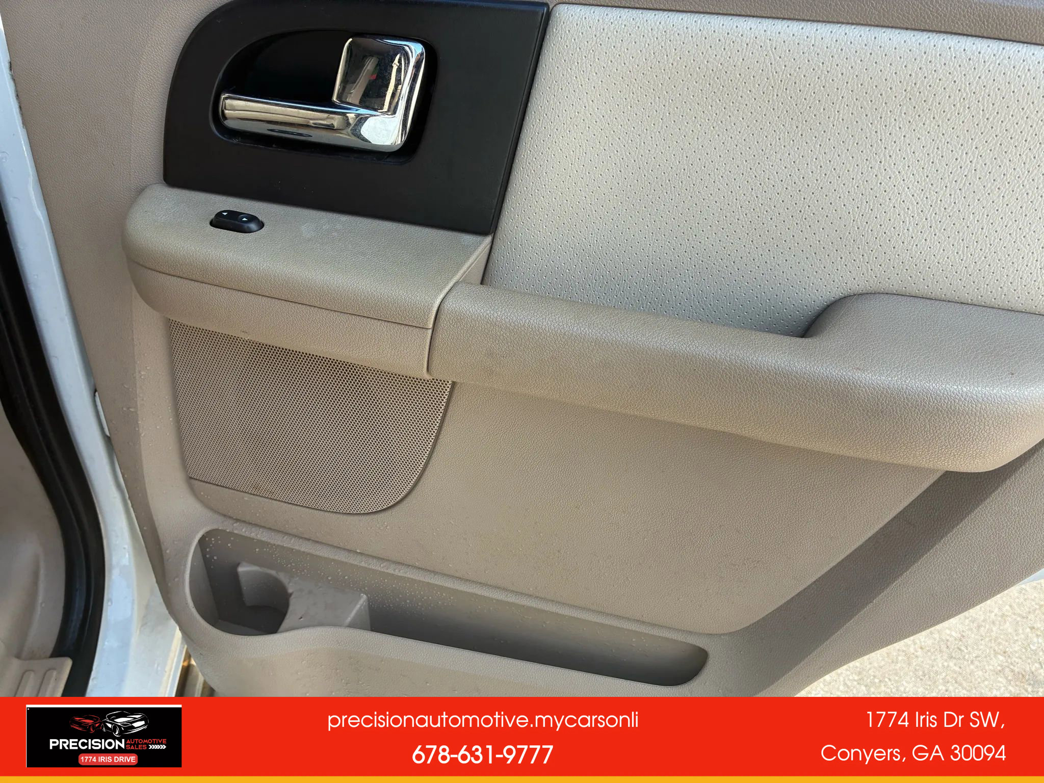 Used 2006 Ford Expedition King Ranch image 13