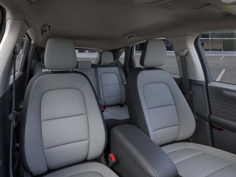 New 2026 Ford Escape Active image 34