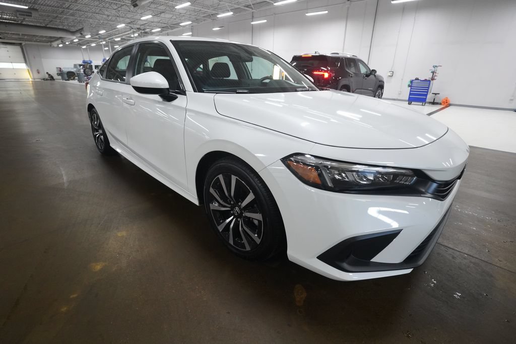 Used 2023 Honda Civic EX image 36