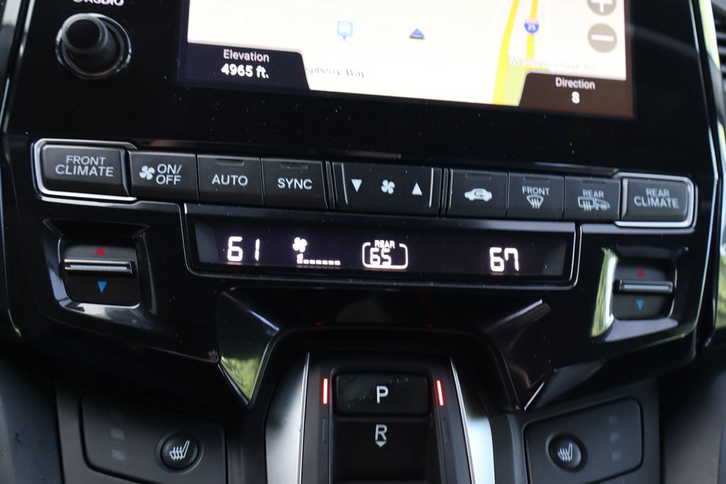 Used 2020 Honda Odyssey EX-L image 33
