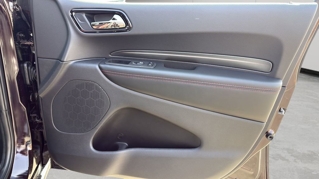 New 2026 Dodge Durango GT image 10