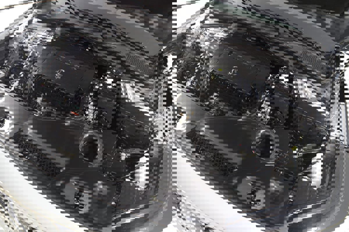 Used 2023 Acura MDX SH-AWD image 21