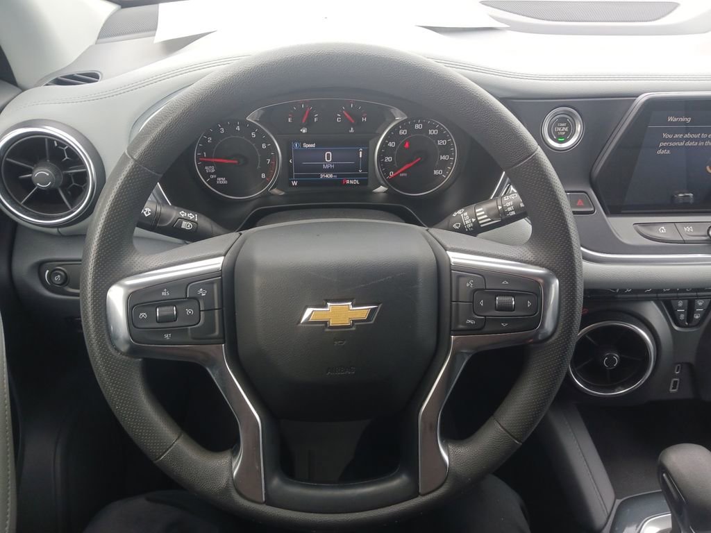 Used 2021 Chevrolet Blazer LT image 17