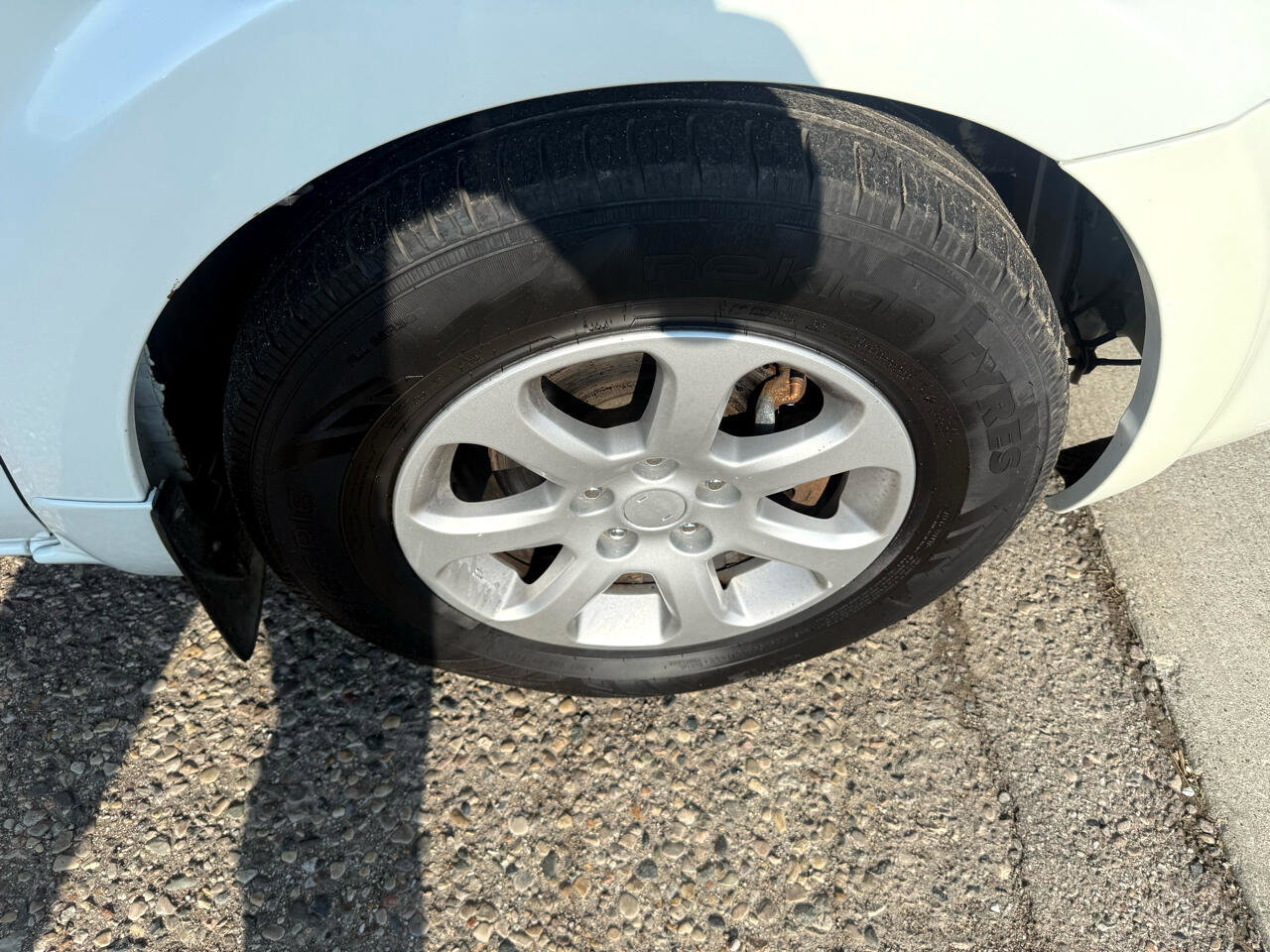 Used 2009 Nissan Quest S w/ Drivers Pkg image 32