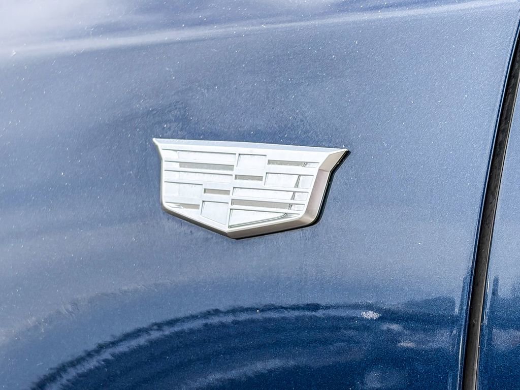 Used 2020 Cadillac XT4 Premium Luxury FWD image 33