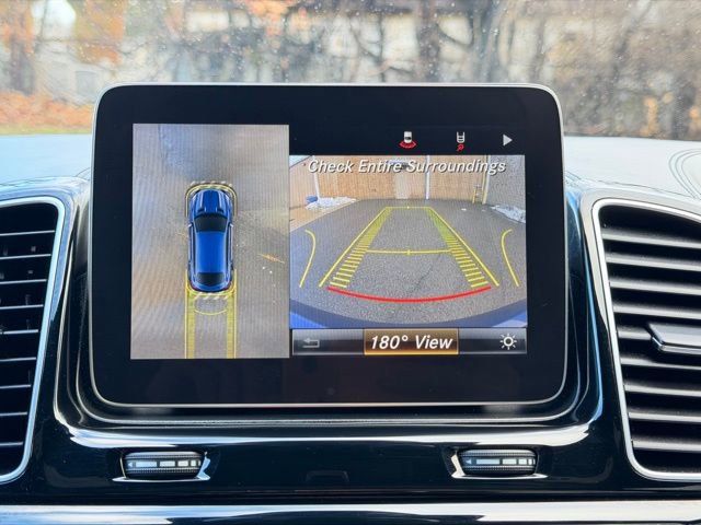 Used 2019 Mercedes-Benz GLE 63 AMG S image 40