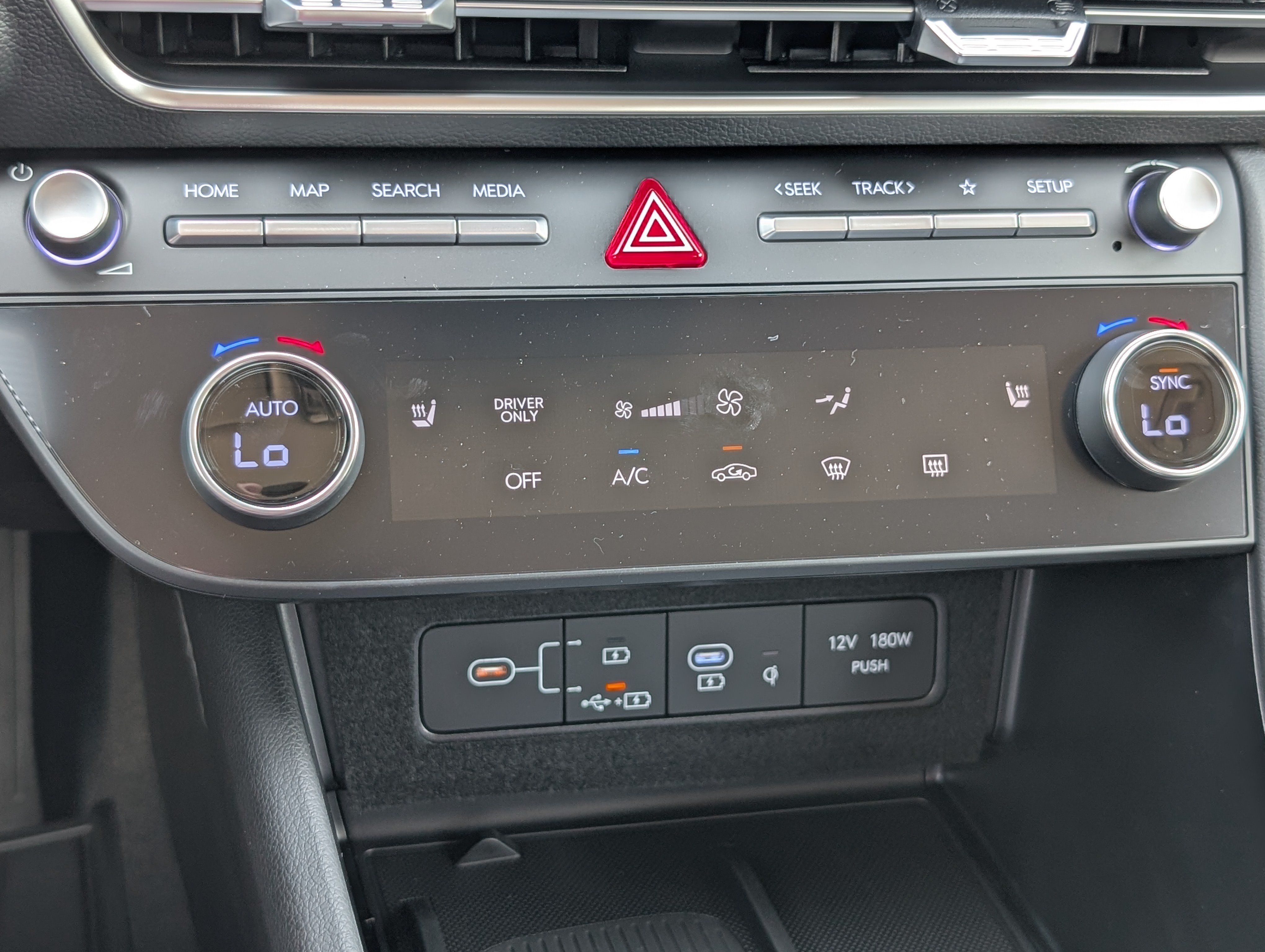 New 2025 Hyundai Sonata SEL FWD image 17