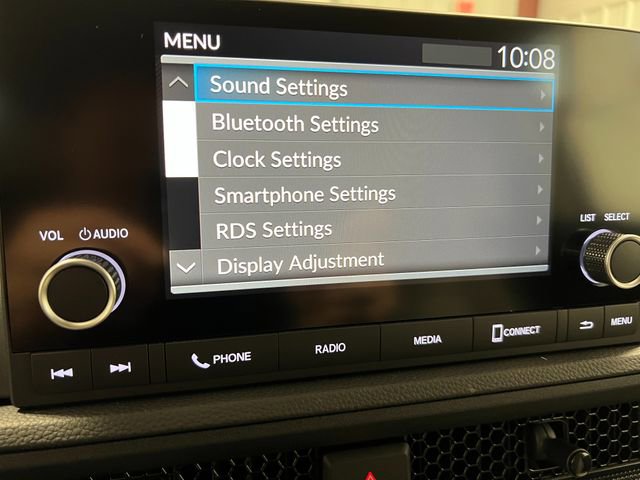 Certified 2025 Honda CR-V EX image 27