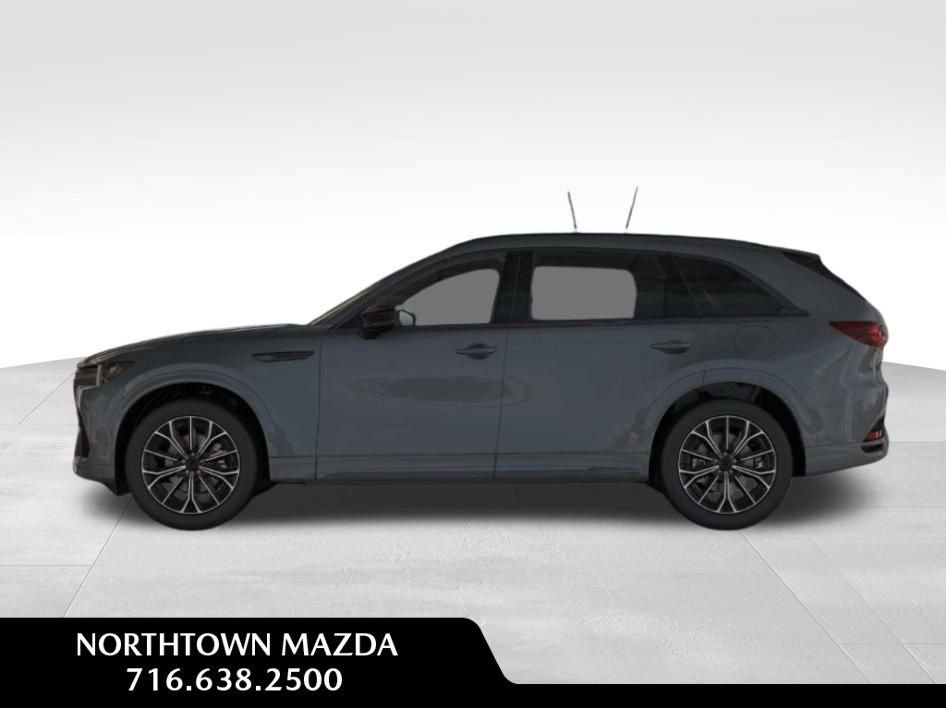 New 2026 MAZDA CX-70 3.3 Turbo S w/ Premium Package image 6