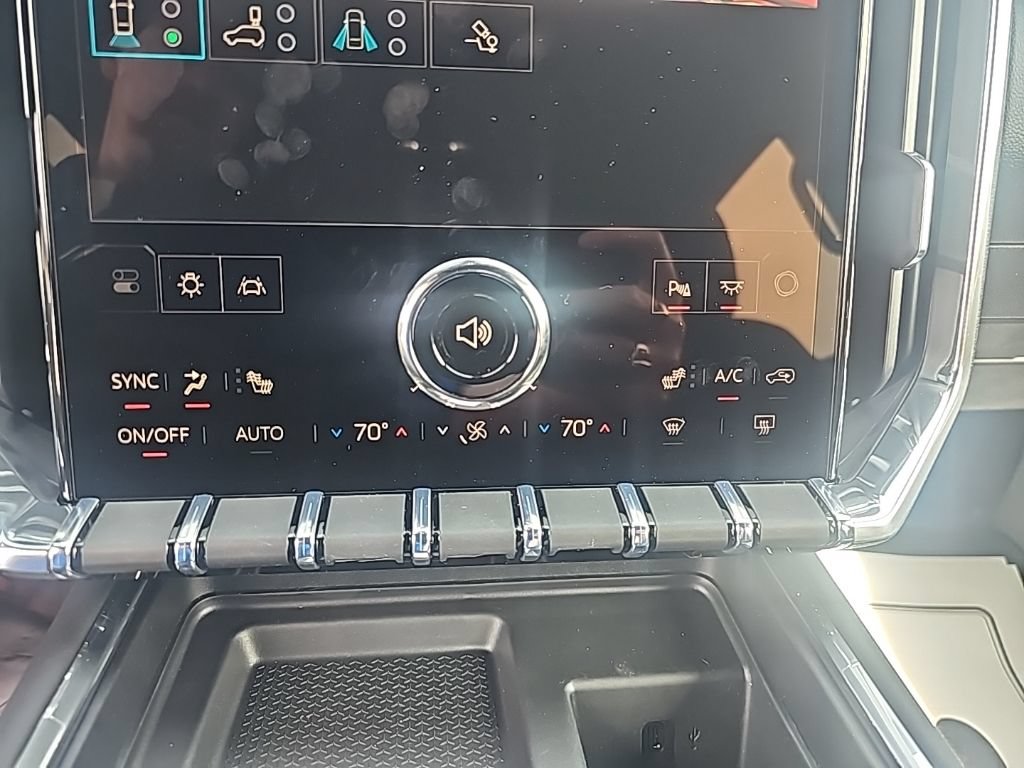 New 2026 GMC Acadia Elevation AWD/4WD image 21