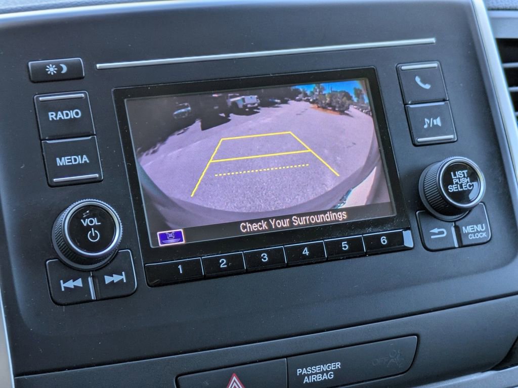 Used 2020 Honda Pilot LX image 20