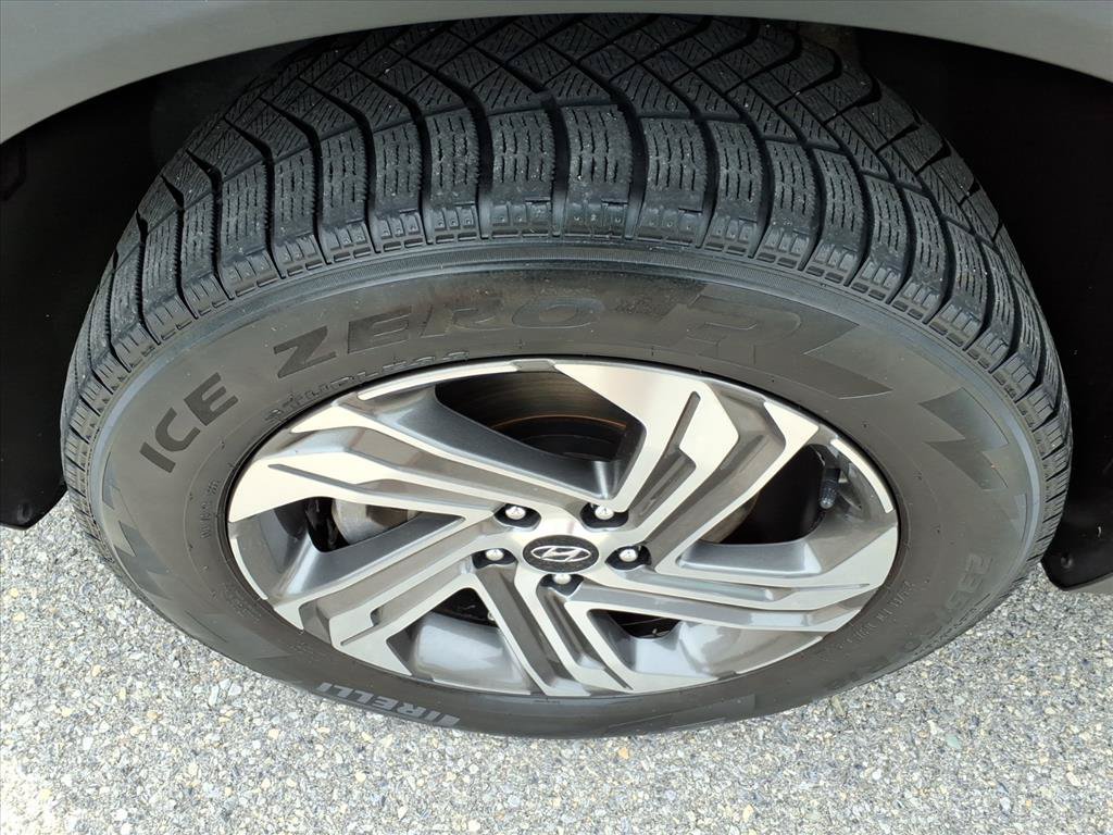 Used 2021 Hyundai Santa Fe SEL AWD/4WD image 10