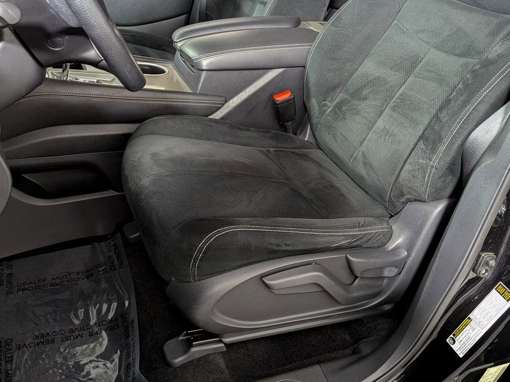 Used 2018 Nissan Murano S image 16