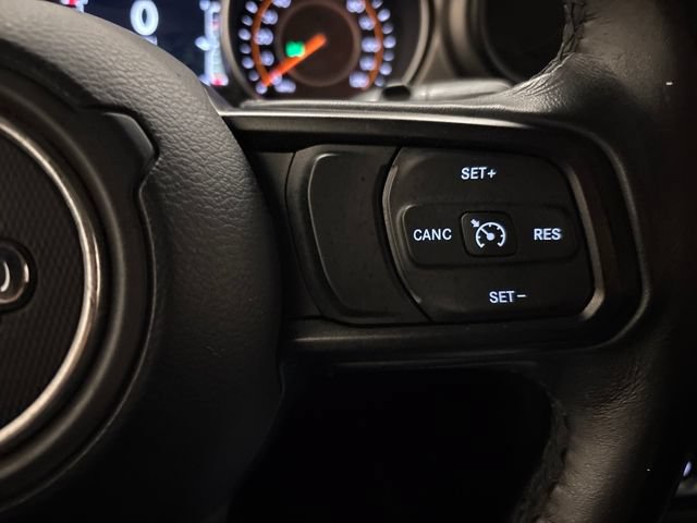 Used 2019 Jeep Wrangler Sport AWD/4WD image 16