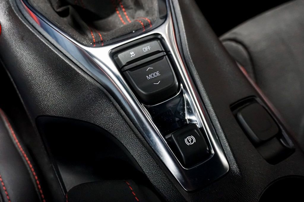 Used 2023 Chevrolet Camaro ZL1 image 25