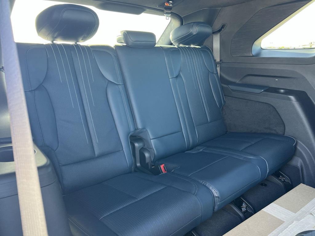 New 2025 Cadillac Escalade IQ Sport 2 image 35