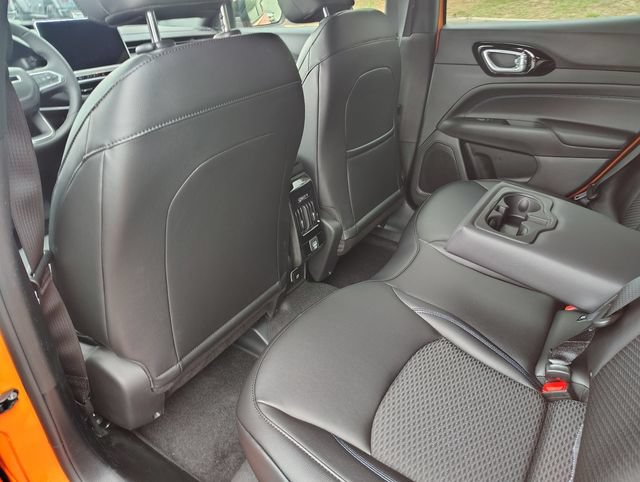 New 2026 Jeep Compass Latitude AWD/4WD image 28