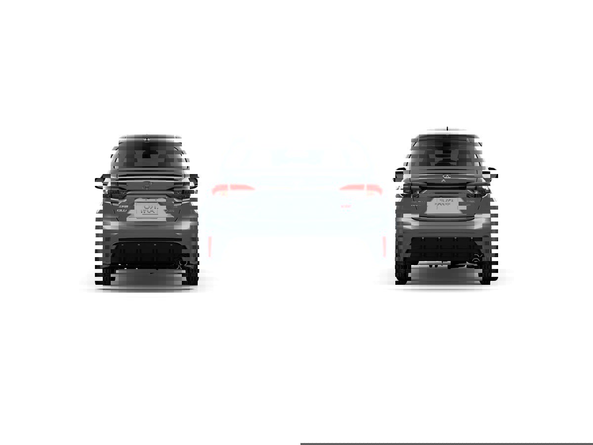 New 2026 Toyota Corolla XSE image 8