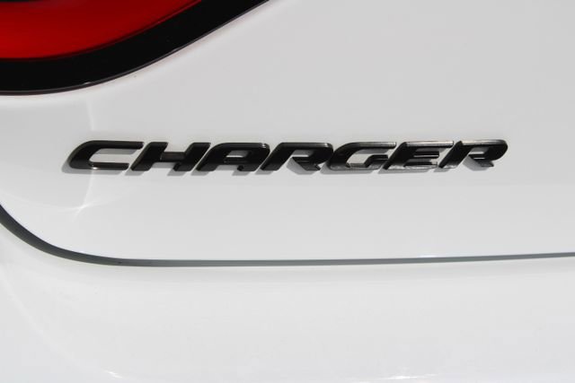 Used 2023 Dodge Charger SRT Hellcat w/ Harman/Kardon Audio Group image 7