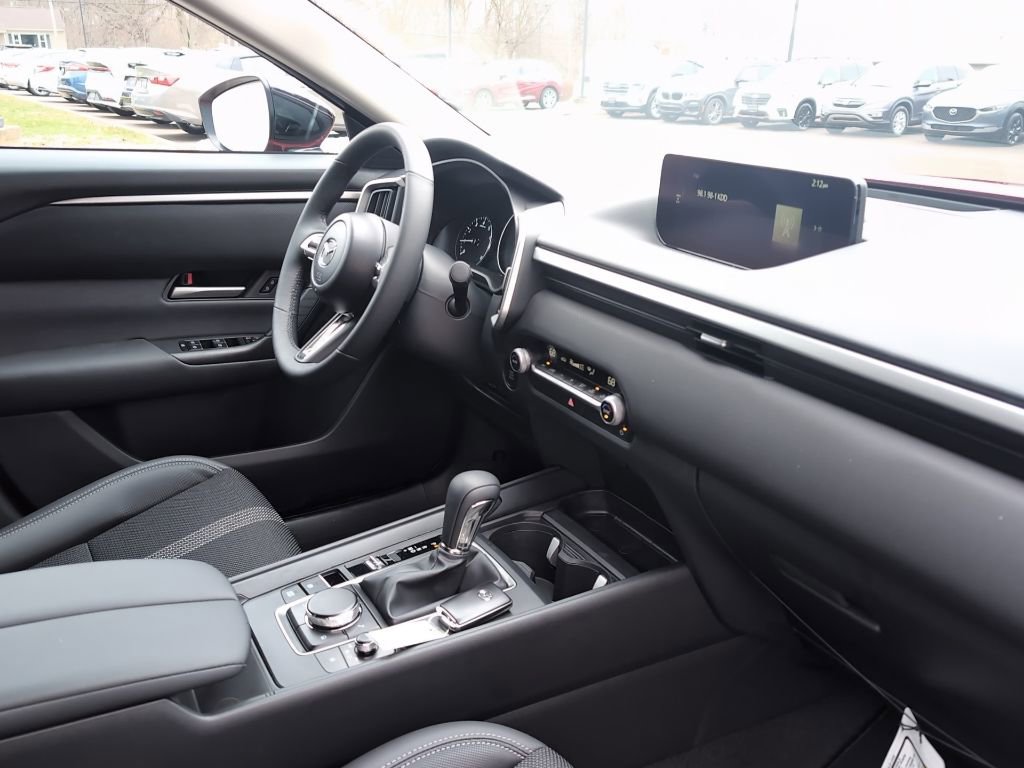 New 2026 MAZDA CX-50 AWD 2.5 S w/ Cargo Package image 7
