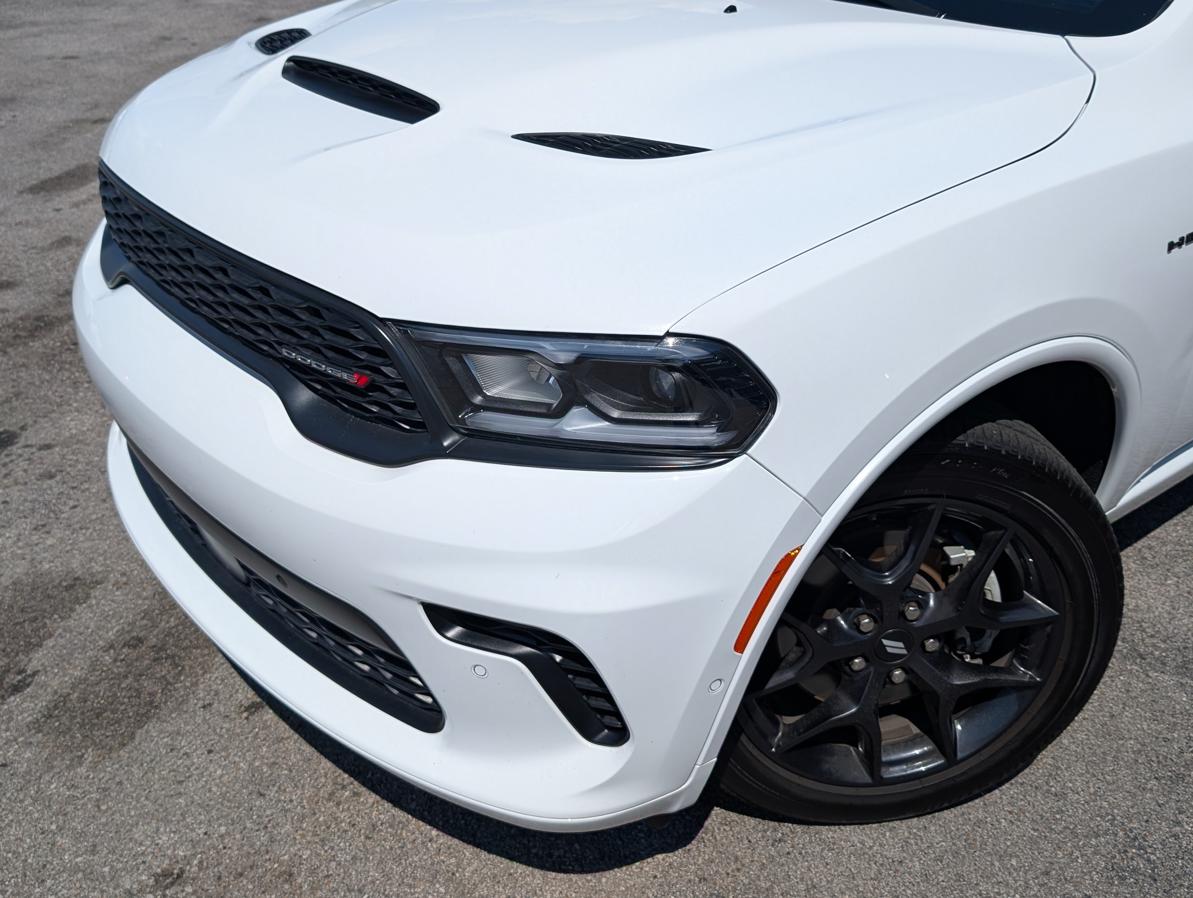 Used 2026 Dodge Durango GT AWD/4WD image 14