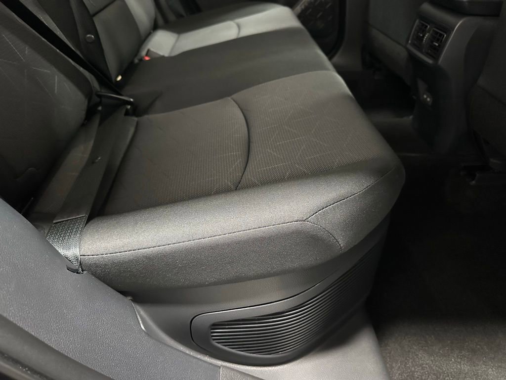 Used 2025 Toyota RAV4 XLE image 40