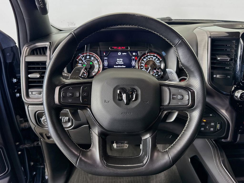 Used 2022 RAM 1500 TRX w/ TRX Level 1 Equipment Group image 12