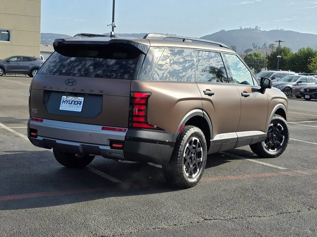 New 2026 Hyundai Palisade XRT Pro image 7