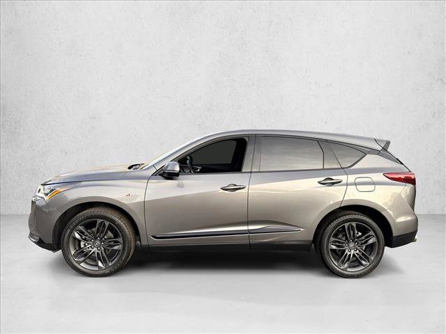 Used 2023 Acura RDX A-Spec image 4