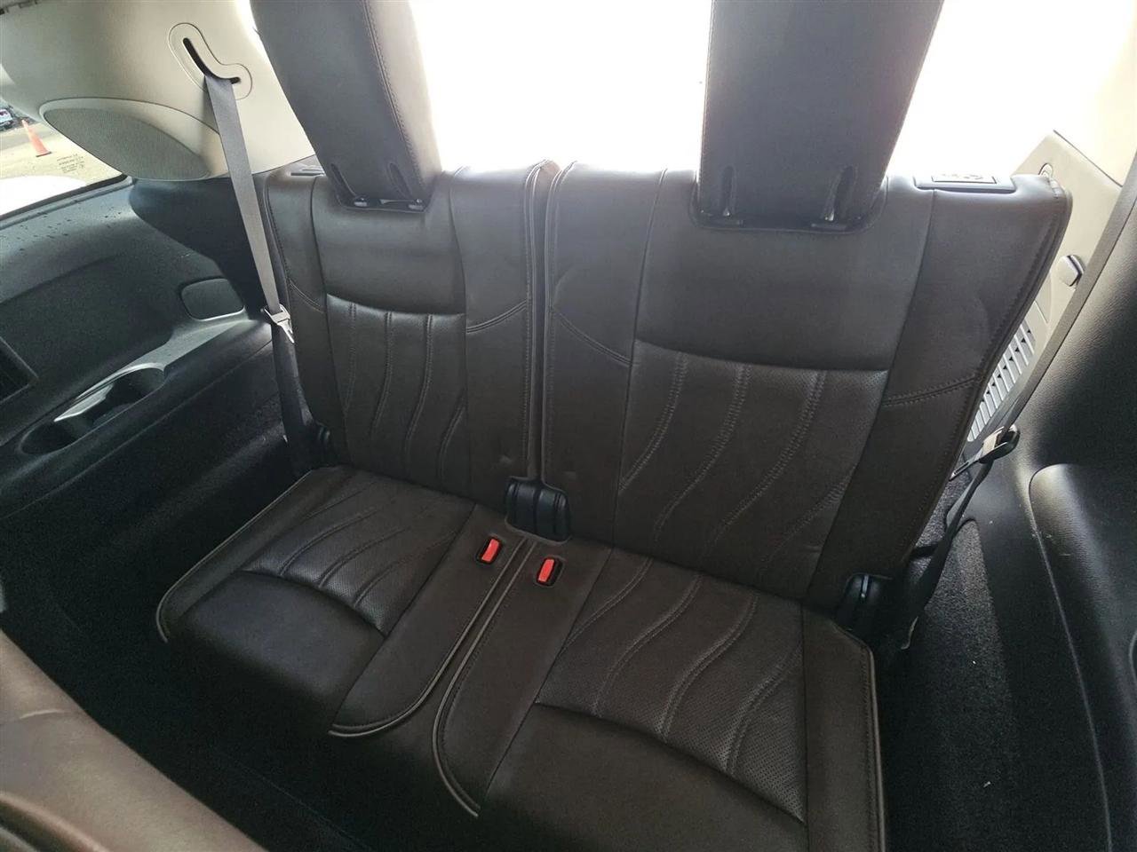 Used 2014 INFINITI QX60 AWD w/ Premium Plus Package image 20