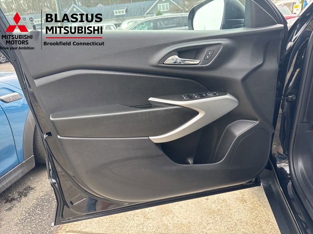 Used 2024 Chevrolet Trax LS image 16