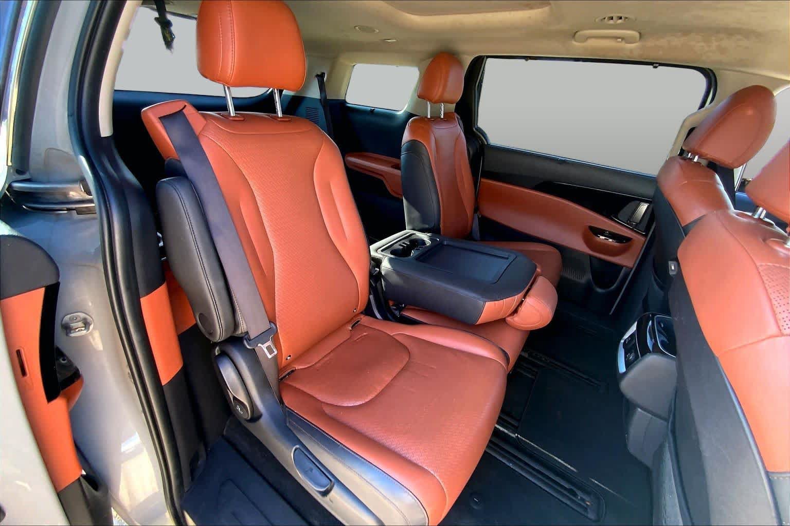 Used 2024 Kia Carnival SX Prestige FWD image 18