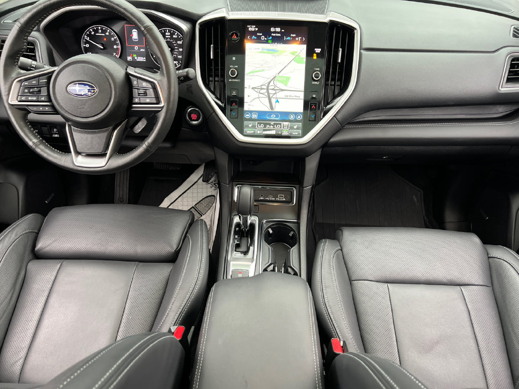 Used 2024 Subaru Ascent Limited w/ Technology Package AWD/4WD image 19
