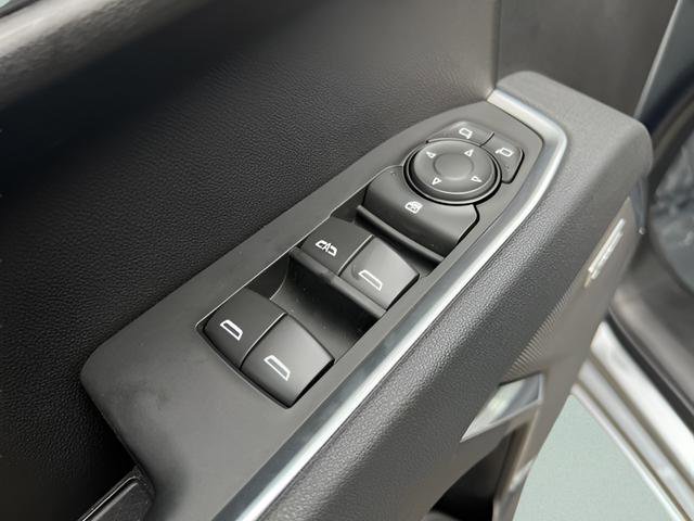 Certified 2025 Chevrolet Silverado 1500 LT Trail Boss w/ Convenience Package II image 12