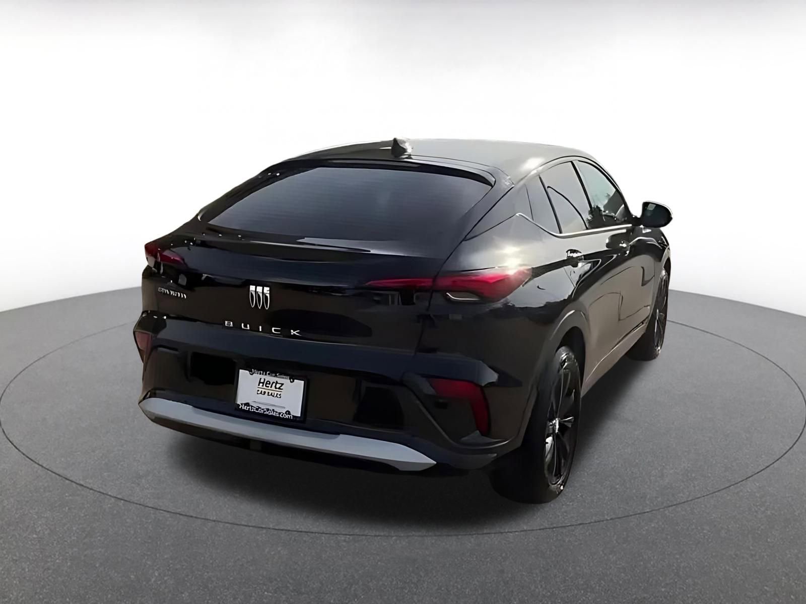 Used 2025 Buick Envista Sport Touring image 12