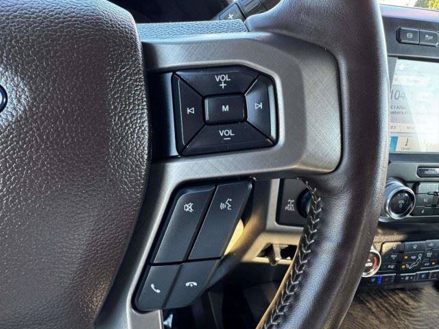 Used 2019 Ford F350 Limited w/ FX4 Off-Road Package AWD/4WD image 30