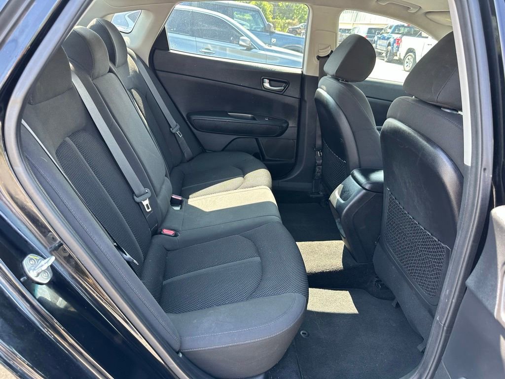 Used 2019 Kia Optima LX FWD image 18