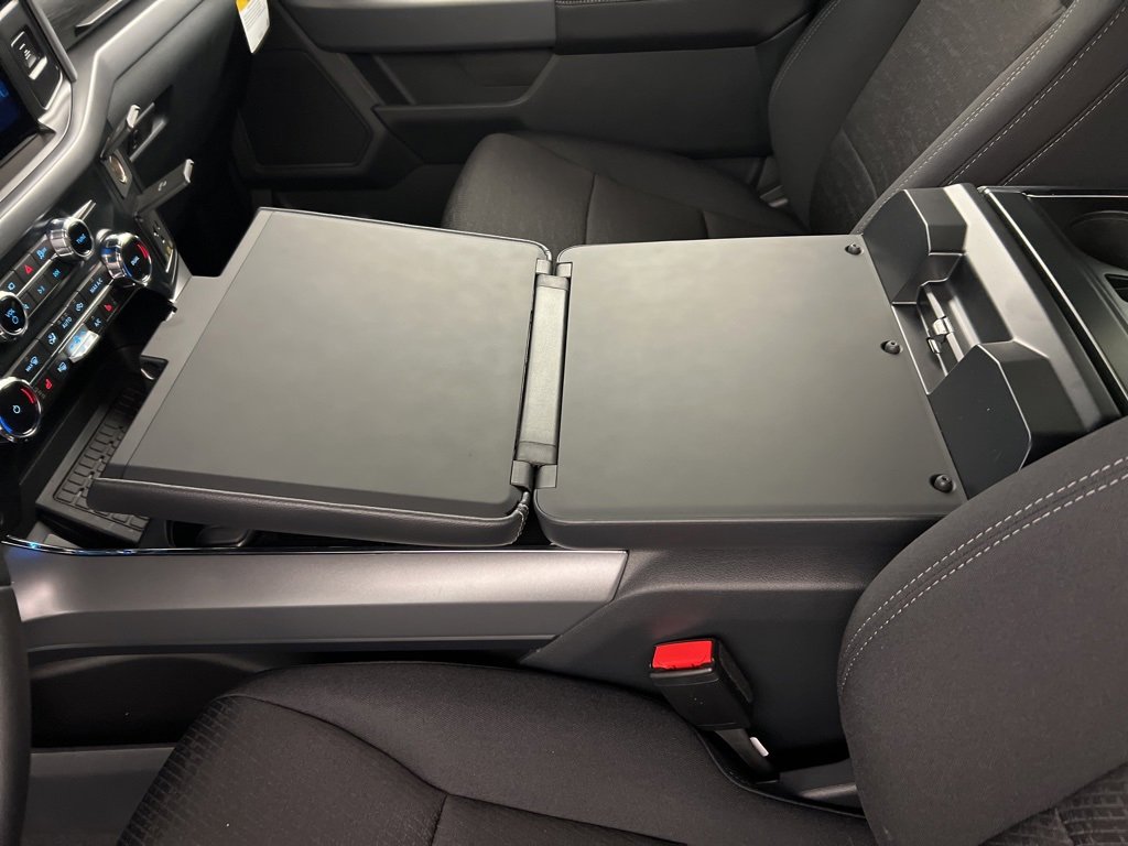 New 2025 Ford F150 XLT w/ Equipment Group 302A MID image 29