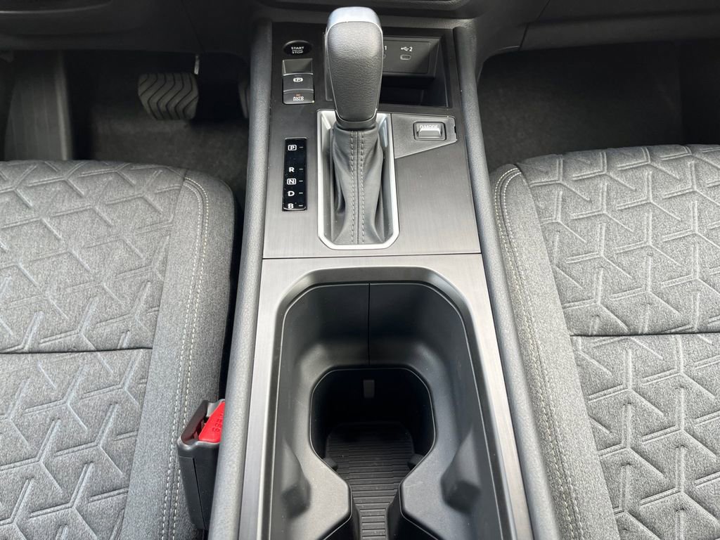 New 2026 Nissan Kicks SV image 11