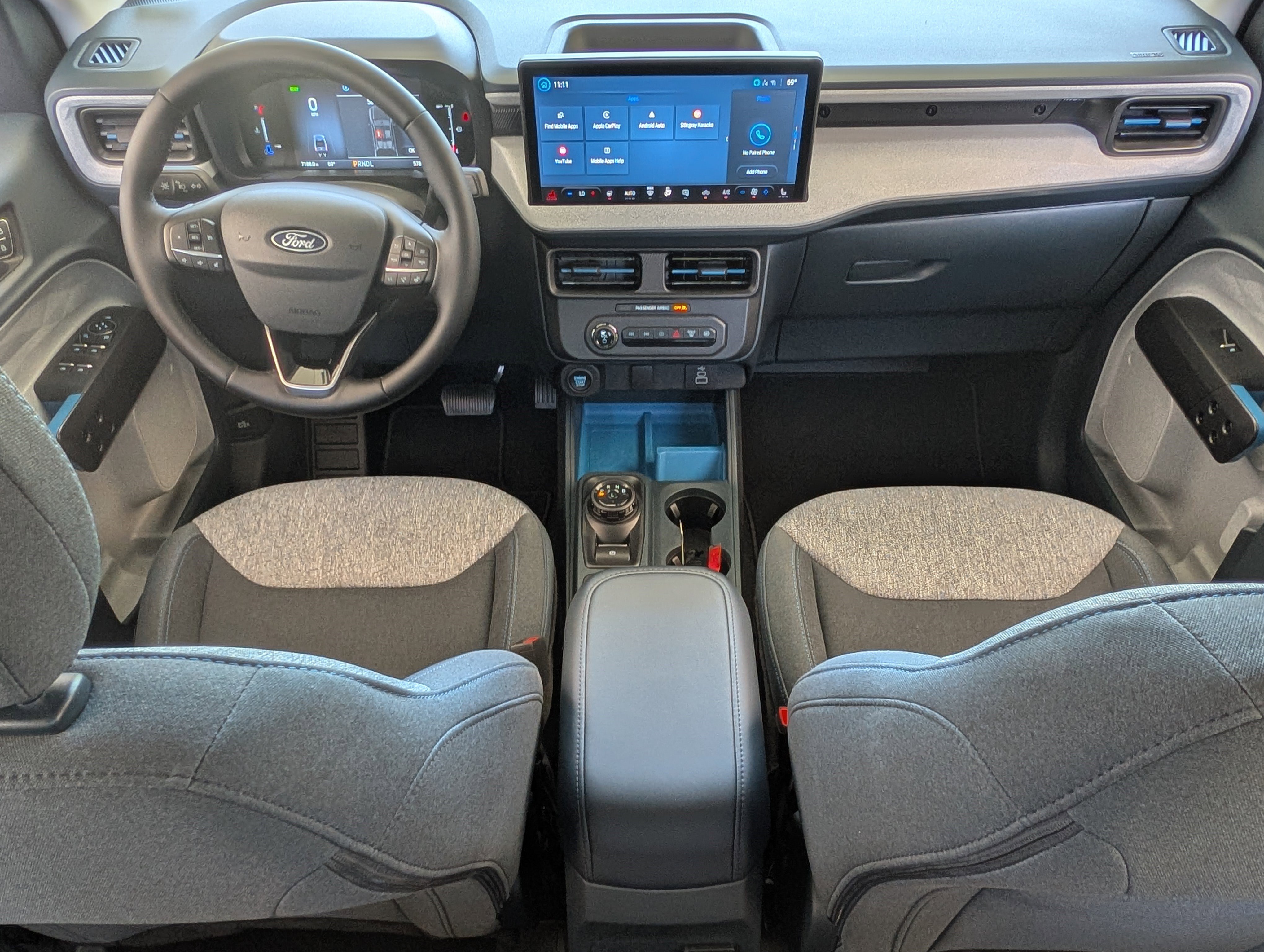 Used 2025 Ford Maverick XLT w/ XLT Luxury Package image 22