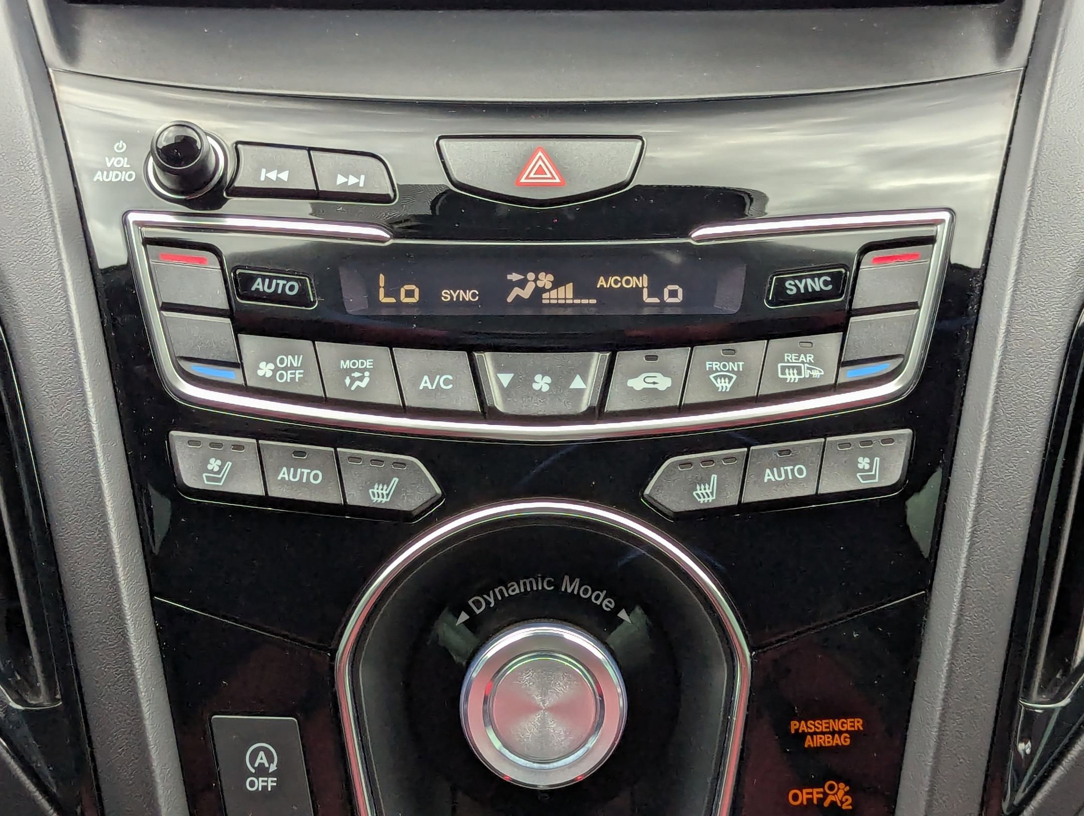 Used 2021 Acura RDX A-Spec image 18