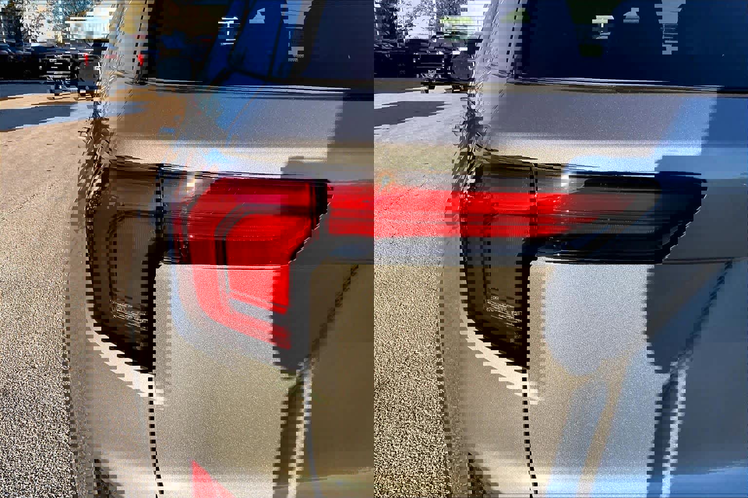 Certified 2026 GMC Terrain Elevation w/ Elevation Premium Package image 51