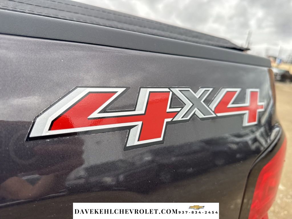 Used 2015 Chevrolet Silverado 1500 LT w/ All Star Edition image 51